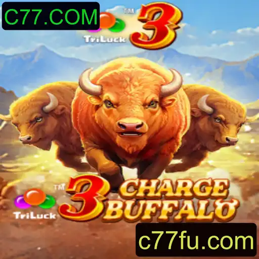 Descubra o Excitante Mundo de 3ChargeBuffalo