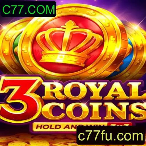 Descubra o Fascinante Mundo de 3royalcoins