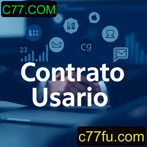 Contrato Usuário