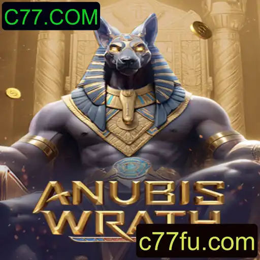 Descubra AnubisWrath: O Jogo da Fúria de Anúbis no C77.COM