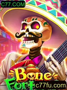 Descubra o Entusiasmante Mundo de BoneFortune no C77.COM