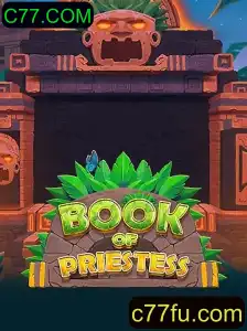 Descubra o Mundo Fascinante de BookOfPriestess