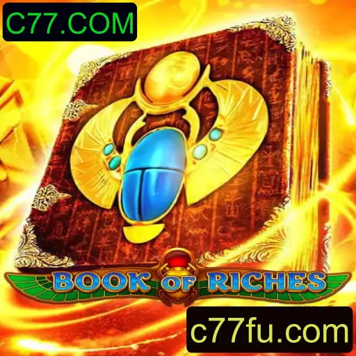 Explorando o Fascinante Mundo de BookofRiches: Uma Jornada Épica com C77.COM