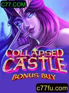 Explorando o Mundo do Jogo CollapsedCastleBonusBuy