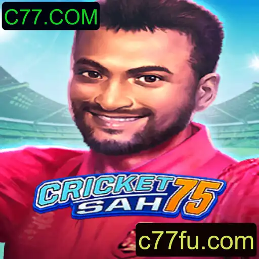 Explorando o Mundo de CricketSah75 com C77.COM