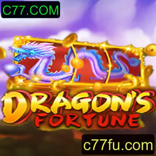 Descubra o Universo de DragonFortune e a Estratégia por Trás de C77.COM