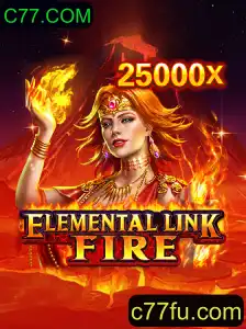 Exploração em Chamas: Uma Jornada pelo ElementalLinkFire
