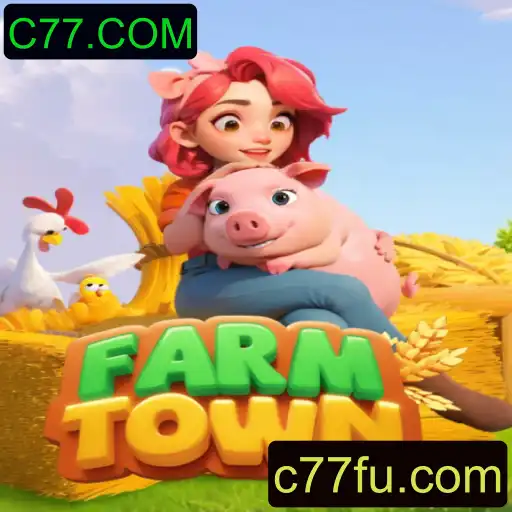Explore o Fascinante Mundo de FarmTown: Um Jogo Agrícola Cativante
