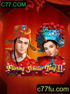 Explorando Flirting Scholar Tang II: Uma Jornada Emocionante no Mundo dos Jogos com C77.COM
