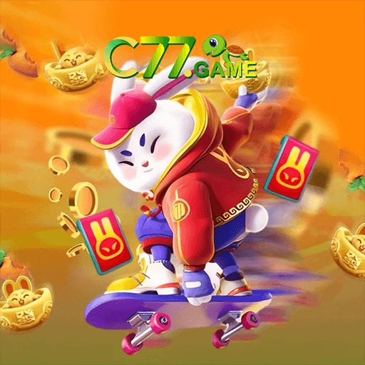 C77.COM Logo