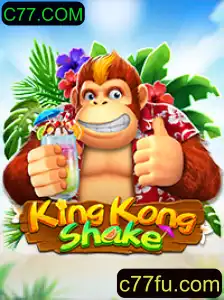 KingKongShake: Um Mergulho na Aventura com C77.COM
