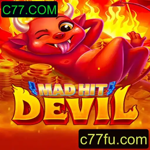 MadHitDevil: Um Mergulho no Universo de C77.COM
