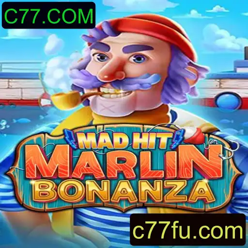 MadHitMarlinBonanza: Descubra a Excitante Aventura de Pesca no Mundo dos Games