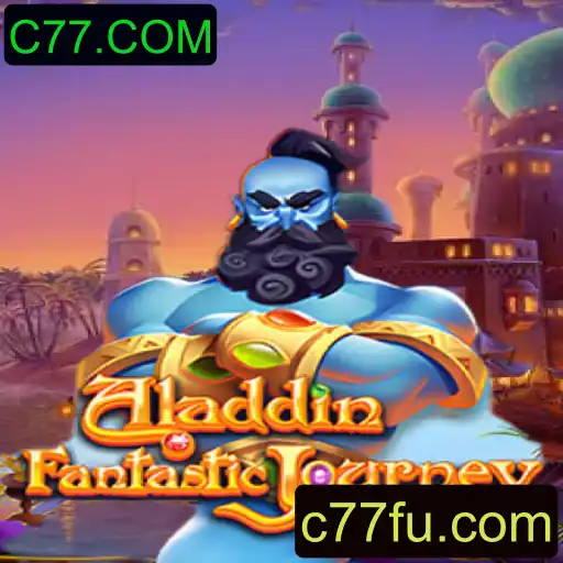 Explorando o Mundo Mágico do Jogo Aladdin