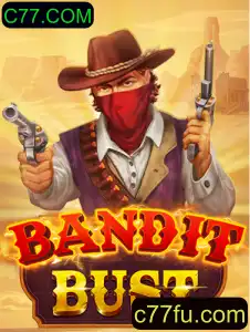 Explorando o Mundo de BanditBust: Uma Aventura de Estratégia e Habilidade