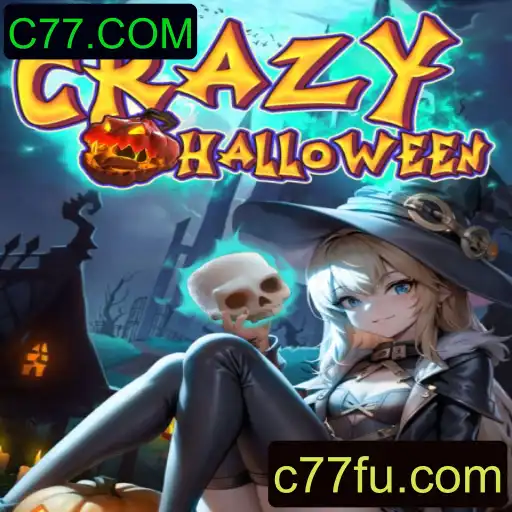 CrazyHalloween: Uma Aventura Assustadora e Divertida no Mundo dos Jogos