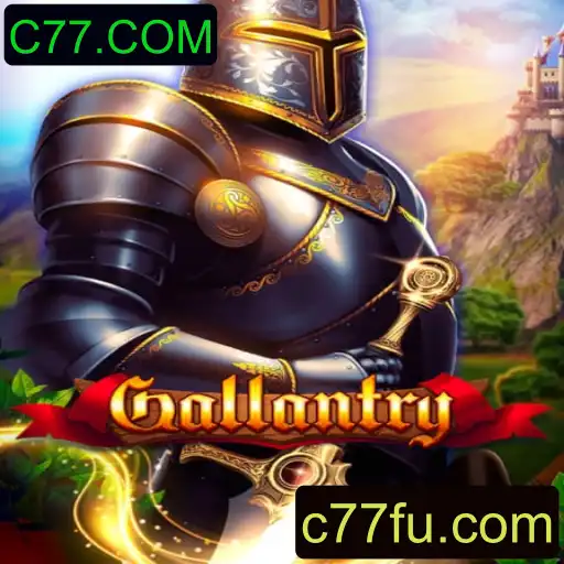 Descubra o Mundo Épico de Gallantry: Estratégia e Aventura em C77.COM