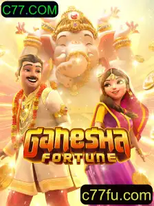 Explorando GaneshaFortune no C77.COM: Uma Jornada de Fortuna e Estratégia