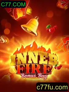 Descubra as Emoções e Estratégias do Jogo InnerFireBonusBuy no C77.COM