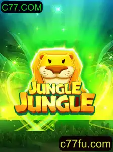 Conheça JungleJungle: O Aventura Selvagem Interativa do C77.COM