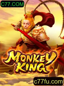 Descubra o Mundo de Aventuras do Jogo MonkeyKing