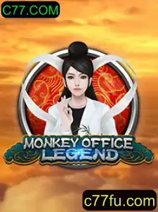 MonkeyOfficeLegend: A Nova Febre dos Jogos de Estratégia com Inovações Incríveis