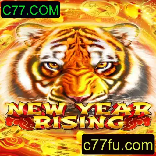 Explorando o Jogo NewYearRising e sua Conexão com C77.COM