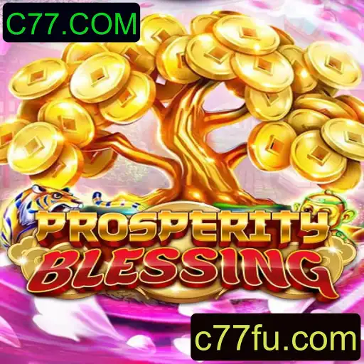 Descubra o Fascinante Mundo de ProsperityBlessing: O Jogo do Momento