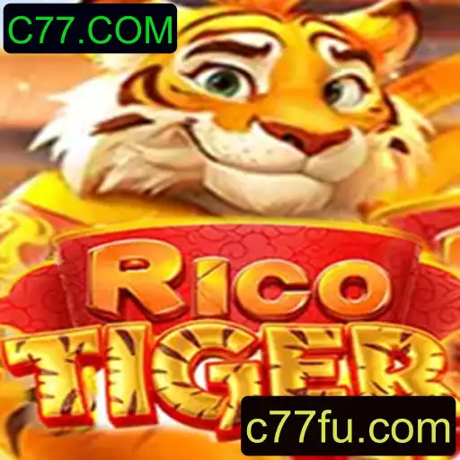 Descubra o Fascinante Mundo de RicoTiger