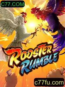 RoosterRumble: Uma Experiência Empolgante no Mundo dos Jogos de Combate de Galos