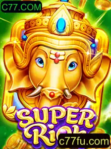 Descubra o Empolgante Mundo de SuperRich: Uma Nova Aventura de Jogo