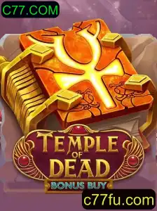 TempleofDeadBonusBuy: Exploração e Estratégia no Mundo dos Jogos Digitais
