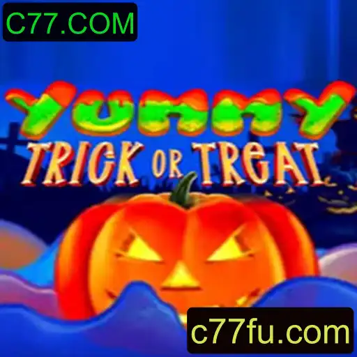 YummyTrickorTreat: Um Jogo Doce e Assustador Inspirado no Halloween