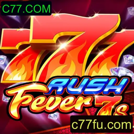 Descubra a Emoção de RushFever7s: O Jogo de Cassino que Agita o C77.COM