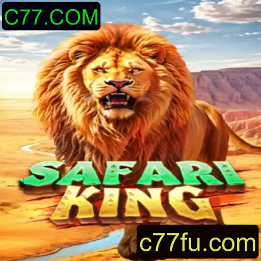 Descobrindo a Emoção Selvagem com SafariKing: Um Jogo Imperdível
