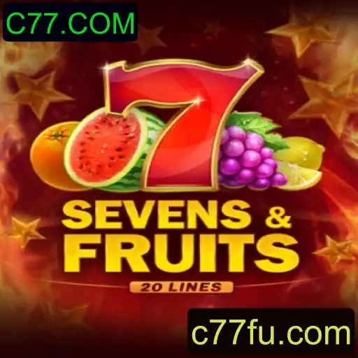 Descubra o Empolgante Mundo do Jogo SevensFruits20 com C77.COM
