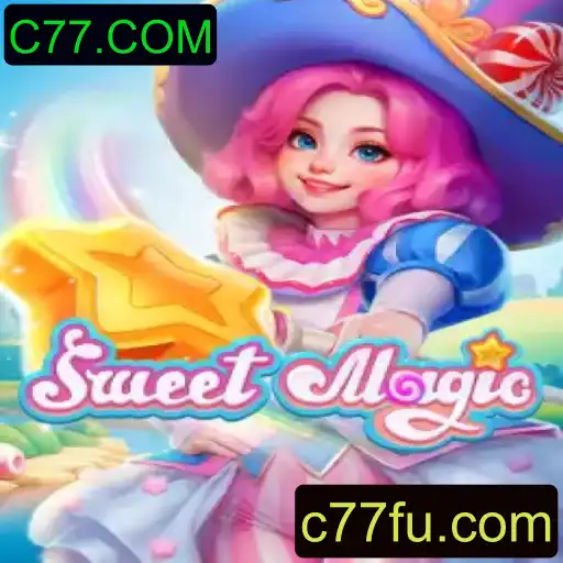 Descubra SweetMagic: O Encantador Jogo de Estratégia e Aventura do C77.COM