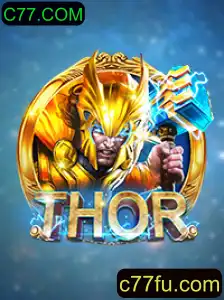 Descubra THOR: O Jogo Eletrizante que Conquista a Internet