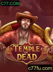 TempleofDead: Explorando o Mundo do Jogo e Sua Dinâmica com C77.COM